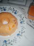 Puding Lidah Buaya