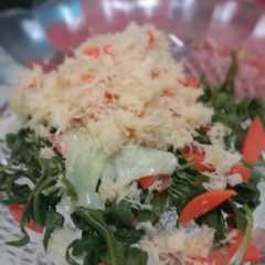 Urap Sayuran-レシピのメイン写真