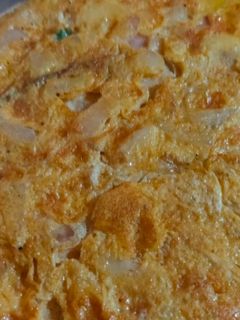 ஆனியன் எக் அடை (onion egg adai) செய்முறை முக்கிய புகைப்படம்