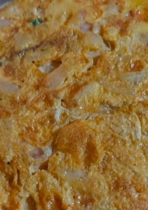 ஆனியன் எக் அடை (onion egg adai) செய்முறை முக்கிய புகைப்படம்
