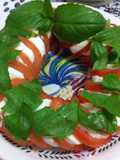Salada Caprese