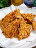 Tempe Kriuk