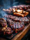 Carne Assada