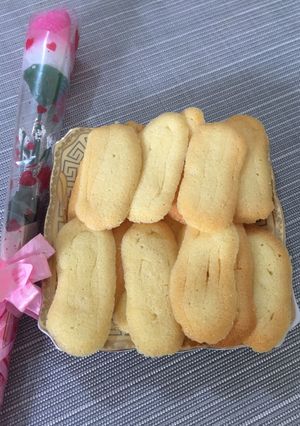 Foto resep Lidah Kucing