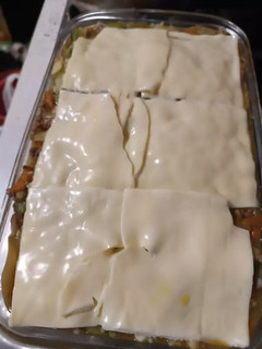 Una foto de Guiso de zapallo italiano para budinera