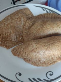 Una foto de Masa para empanadas