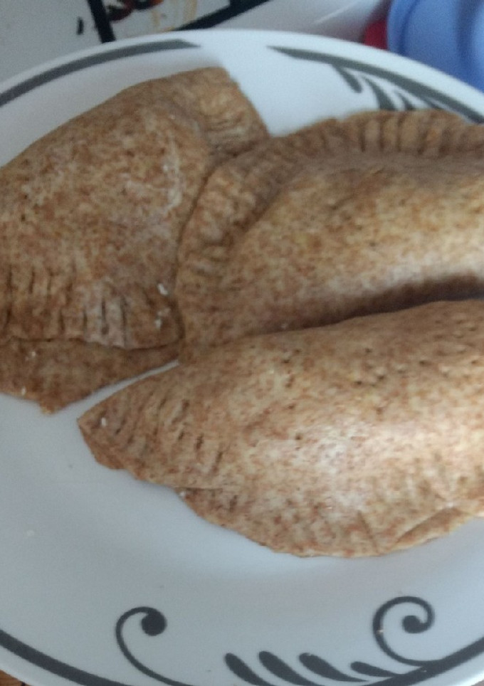 Una foto de Masa para empanadas