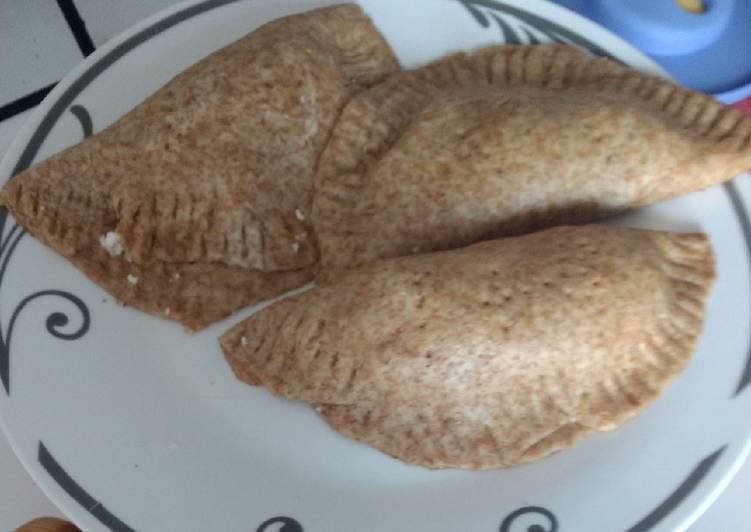 Masa para empanadas