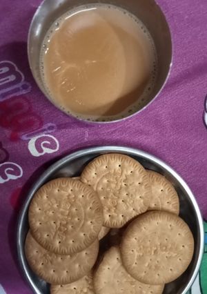 चाय (Chai recipe in hindi) रेसिपी मुख्य फोटो