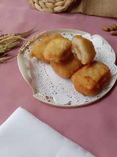 Foto resep 226. Rondo Royal