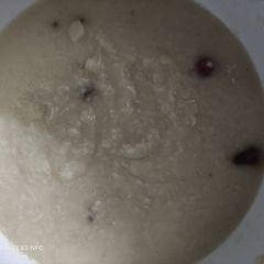 Maash ke daal A picture of Maash ke daal.