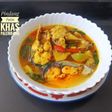 Pindang Patin khas Palembang