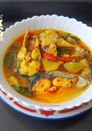 Foto resep Pindang Patin khas Palembang