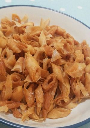 Foto resep Stik Kulit Lumpia Kriuk