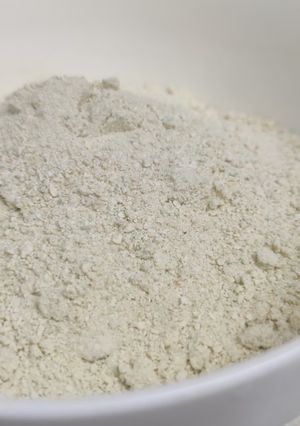 عکسی از دستور پودرکدو