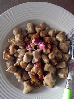 Danwake ainihin hoton girkin