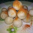 Cimol goreng kenyaal