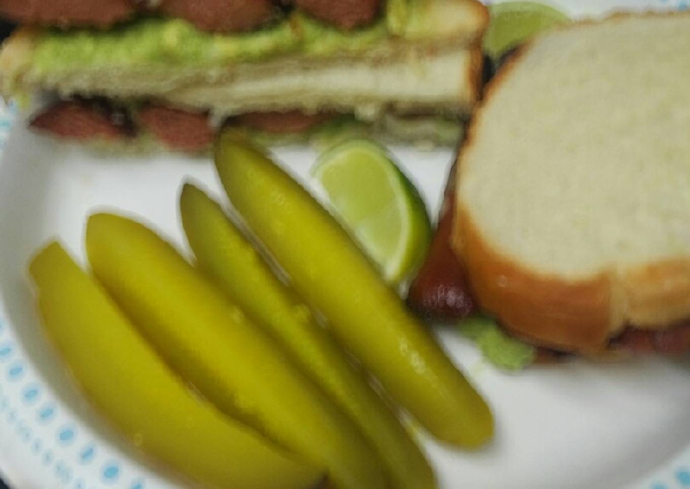 Guacdogs