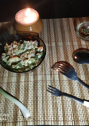 ઇટાલિયન સલાડ (Italian Salad Recipe In Gujarati) રેસીપી મુખ્ય ફોટો