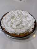 Lemon Pie