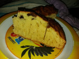 Torta dulce
