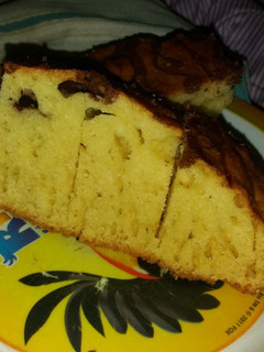 Una foto de Torta dulce
