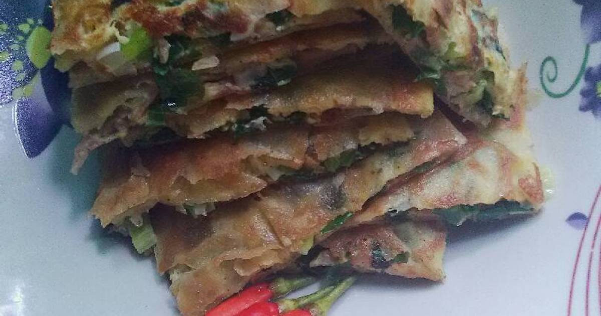  Resep  Martabak Ala  Abang2  oleh Ayu Saraswati E P Cookpad