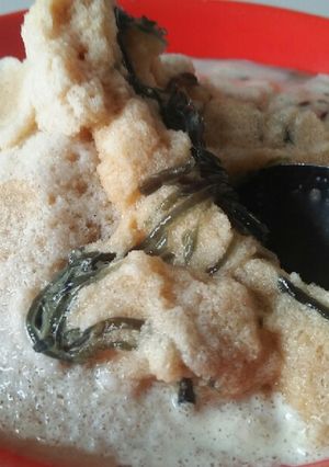 Foto resep Moccacino cincau