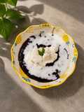 Bubur Ketan Hitam