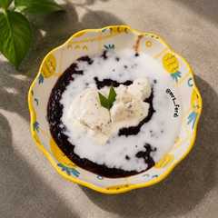 Bubur Ketan Hitam-レシピのメイン写真