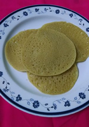 তালের খোলা পিঠা রেসিপির প্রধান ছবি