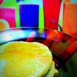 Pancake pisang🍳