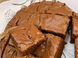 Brownies😋