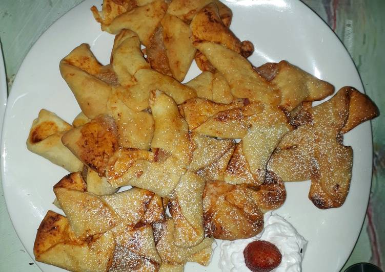 Simple Way to Prepare Tasty Star pizza Cooking Basics for Newbies