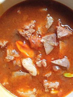 Foto resep Gulai Sapi Bumbu Instan