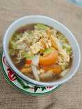 428. Bakmi Djowo Sarimi