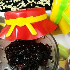 A picture of Tamarind sauce.