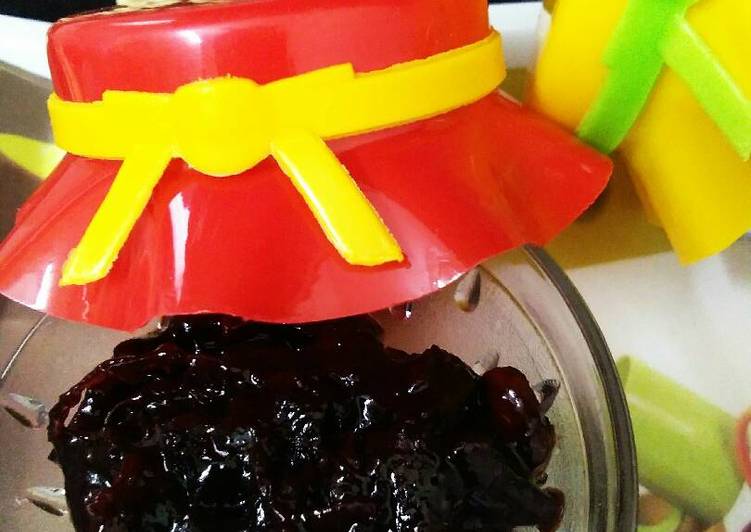 Apply These 5 Secret Tips To Improve Tamarind sauce