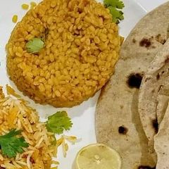 Phareri Daal A picture of Phareri Daal.