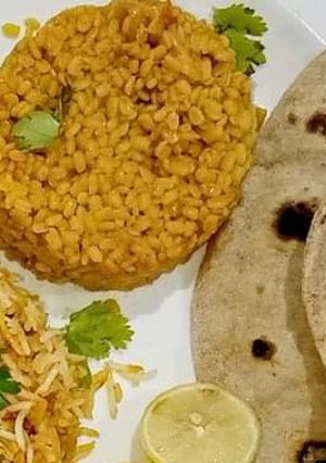 A picture of Phareri Daal.