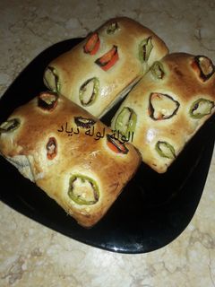 صورة لوصفة خبيزات خفاف