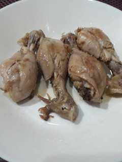 Foto resep Ayam Pop