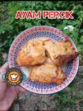 Ayam percik