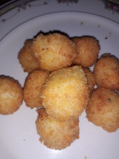 Foto resep Pom pom