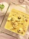 Chicken Curry (Pollo al Curry)