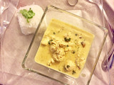 Chicken Curry (Pollo al Curry)