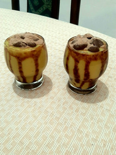 Foto resep Jus Alpukat Milo