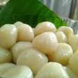 Baso tapioka/kanji