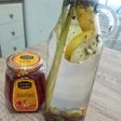 Infused water