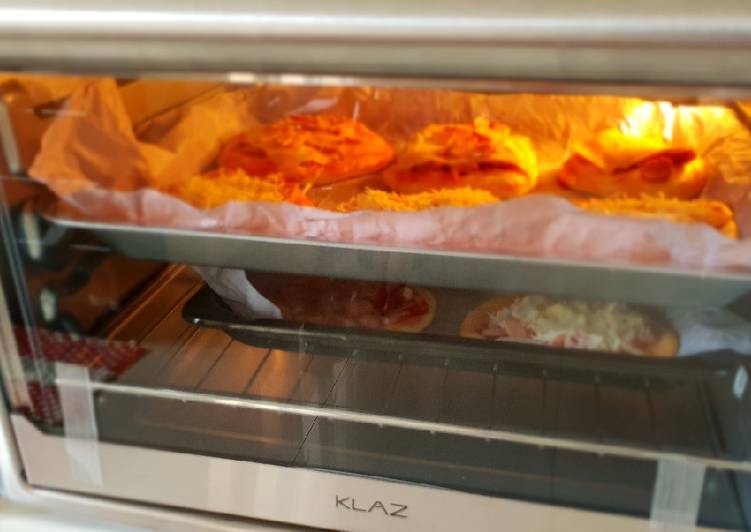 Pizza mini